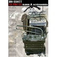 thumbnail image 1 of Bravo6 1:35 US PRC-25 Radio & Accessories - Resin Figure Accessory #B6-35077, 1 of 2
