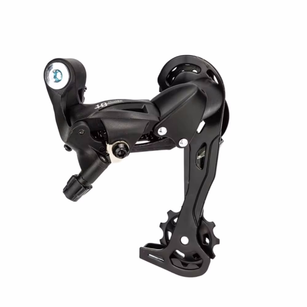 Alivio m3100 rd adjusting max teeth