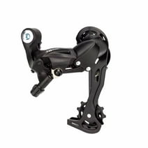 Bravos Parts 10 Speed Long Cage Rear Derailleur High Performance Max 45T Capacity