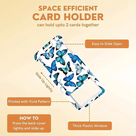 Bravoul Heavy-Duty Retractable Badge Reel with 360 ° Rotating Clip - ID Card Holder, Detachable Lanyard