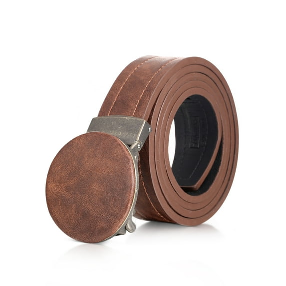 Bravura Ratchet Casual Belt