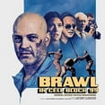 thumbnail image 1 of Brawl in Cellblock 99 - O.S.T. - Brawl In Cellblock 99 Soundtrack - Orange - Music & Performance - Vinyl, 1 of 1