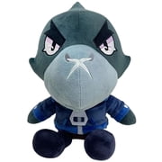 Brawl Stars Crow Plush