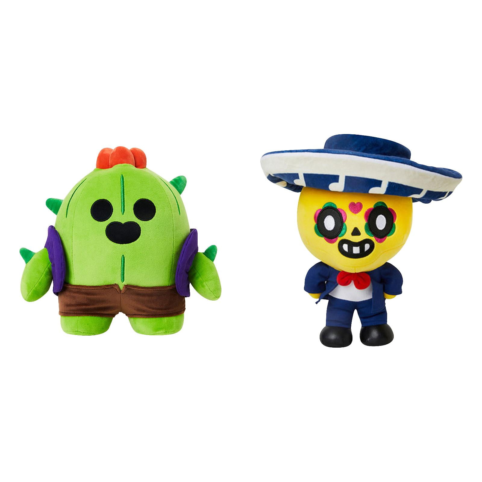 Brawl Stars Plush Toy, Brawl Stars Plush,Cameraman Kenya Ubuy