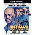 thumbnail image 1 of Brawl in Cell Block 99 (4K Ultra HD), 1 of 3