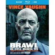 Brawl in Cell Block 99 (Blu-ray), Image Entertainment, Action & Adventure