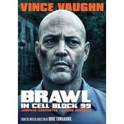Brawl in Cell Block 99
