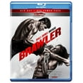 thumbnail image 1 of Brawler (Blu-ray + DVD), 1 of 2