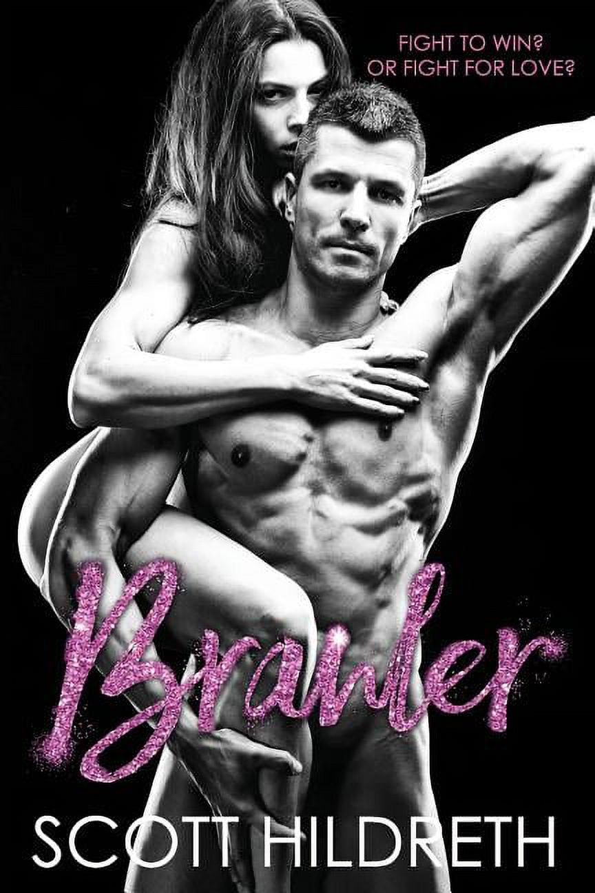 Brawler (Paperback) - Walmart.com
