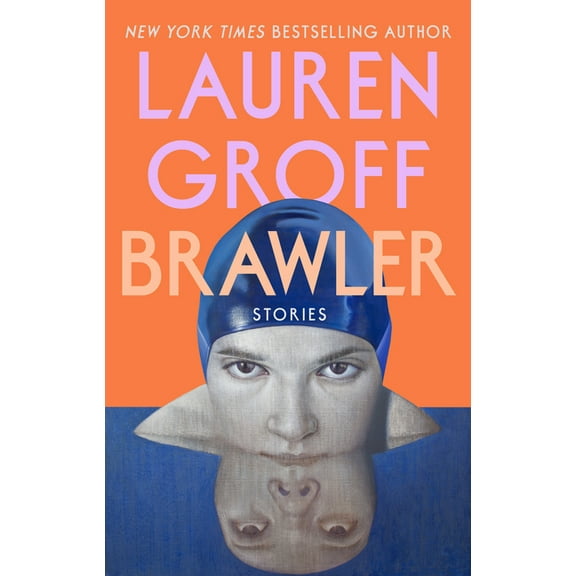 Brawler: Stories, (Hardcover)