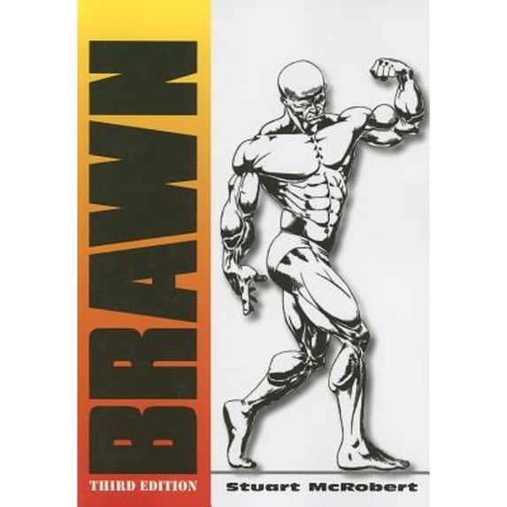 Pre-Owned Brawn, 3rd Edition (Paperback) 9963916317 9789963916313