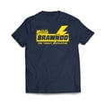 thumbnail image 1 of Brawndo: Fuel Your Fashion with Idiocracy Movie T-Shirt, 1 of 9