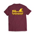 thumbnail image 1 of Brawndo: Fuel Your Fashion with Idiocracy Movie T-Shirt, 1 of 10