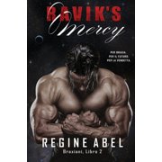 Braxiani Raviks Mercy, Book 2, Paperback