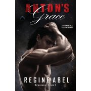 Braxians Anton's Grace, Book 1, Paperback