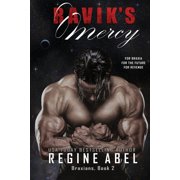 Braxians Raviks Mercy, Book 2, Paperback