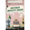 thumbnail image 1 of Braxton Campus Mysteries: Mistaken Identity Crisis (Paperback), 1 of 1