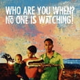 thumbnail image 1 of Braxton Cook - Who Are You When No One is Watching? - Music & Performance - CD, 1 of 1