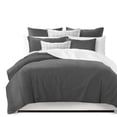 thumbnail image 1 of Braxton Gray Comforter Set California King, 1 of 9