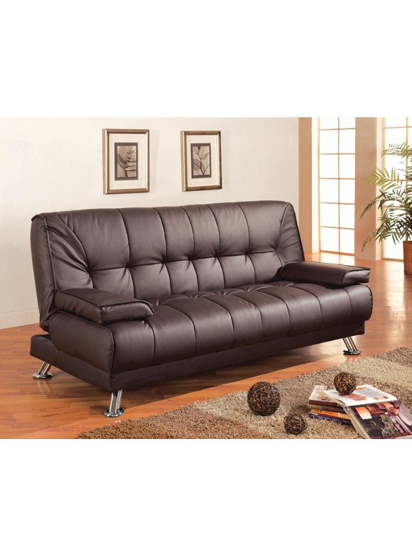 Leather Futons in Futons