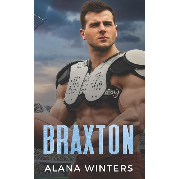 Braxton, (Paperback)
