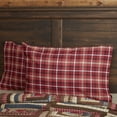 thumbnail image 1 of Braxton Standard Pillow Case Set of 2 21x30, 1 of 5