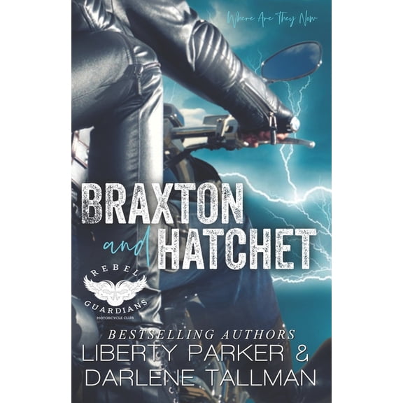 Braxton and Hatchet