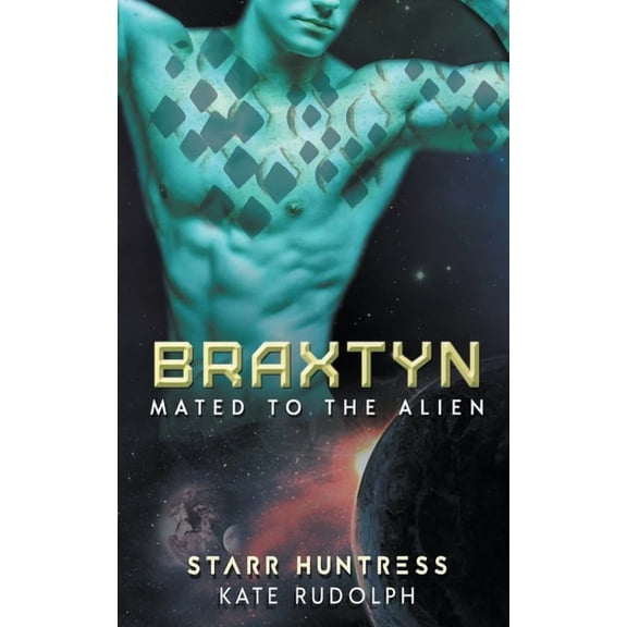 Braxtyn, (Paperback)