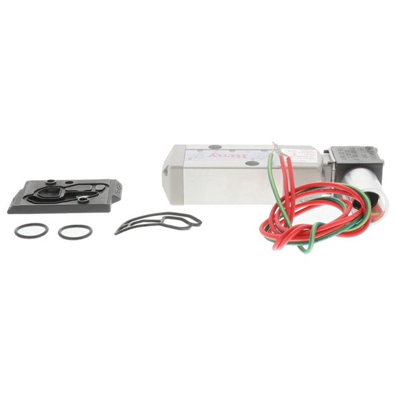 Bray 630250-21410536 120V Nema4 3 Wire Solenoid, replacement for 621250-21410536