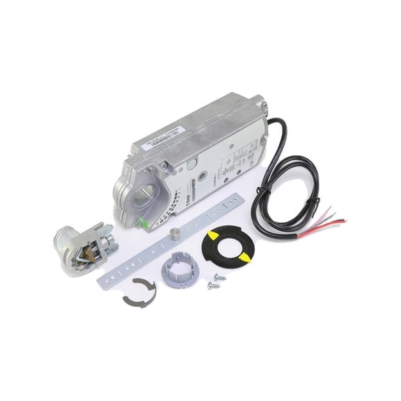Bray Commercial 0-10Vdc 24Vac/Dc 310In-Lbs Act