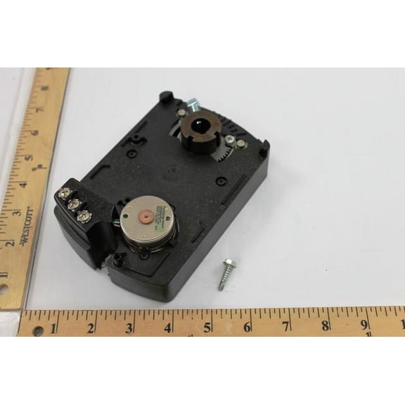 Bray Commercial D24-35-TP - Tri-State 24V NSR Actuator