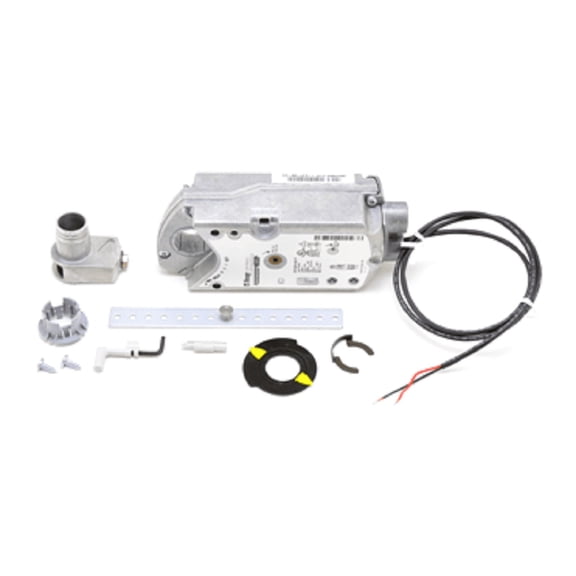 Bray Commercial DCS24-62-P - 24V S/R ON/OFF ACTUATOR