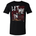 thumbnail image 1 of Bray Wyatt Let Me In Repeat T-Shirt, 1 of 5