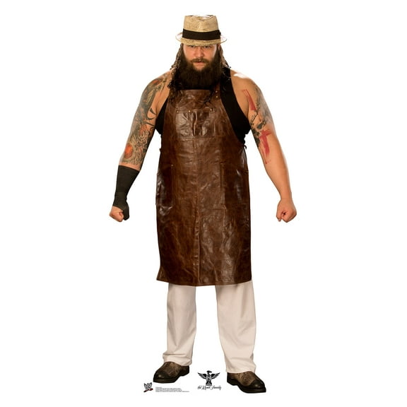 Bray Wyatt - WWE