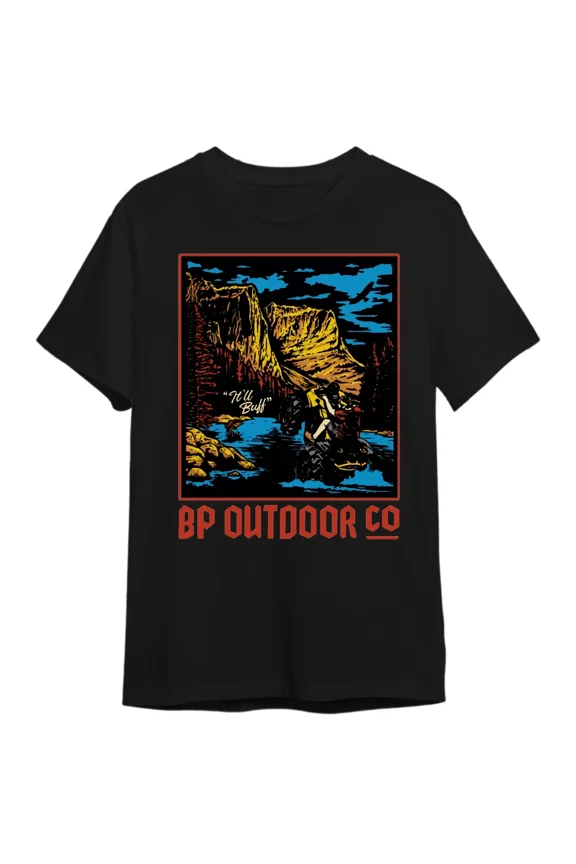 Braydon Price Merch Braydon Price Outdoor Tee