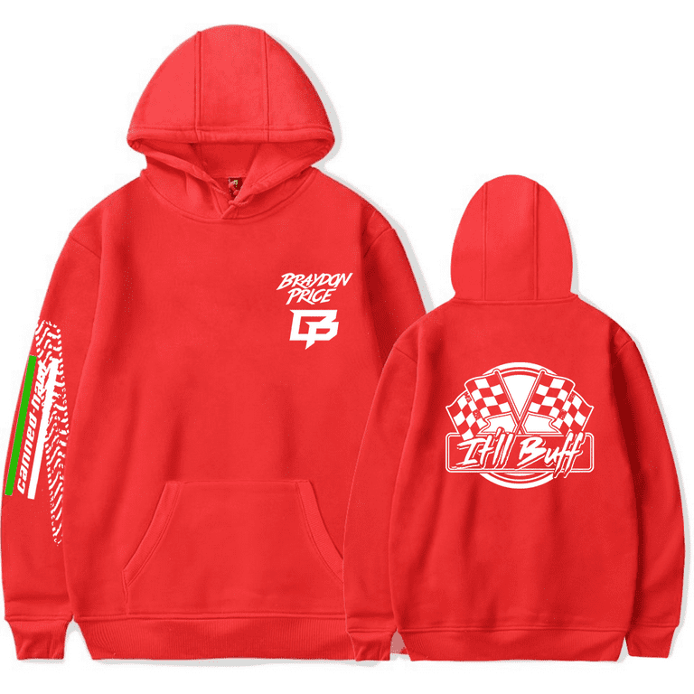 Braydon price hoodie new arrivals