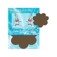 thumbnail image 1 of Braza Bra Womens Reusable Swim Petals Style-1161, 1 of 4