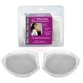 thumbnail image 1 of Braza Breathable Silicone Breast Enhancement Push Up Pads, 1 of 6