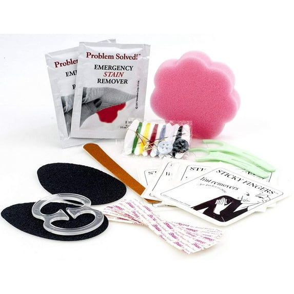 Braza Problem Solved Economy Kit