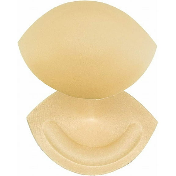 Braza - Sew in Bra & Swimwear Cups - Size A