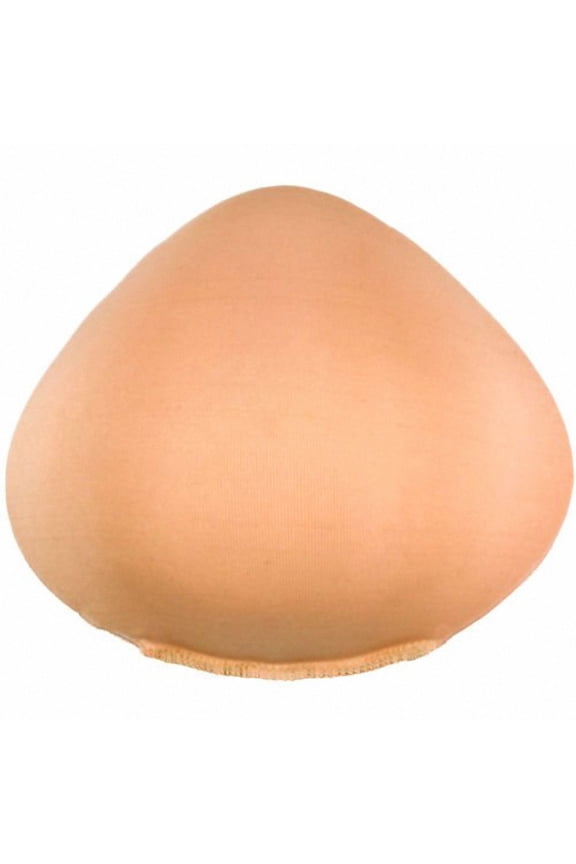 Swimwear Mastectomy Foam Breast Foam Bra Insert Pads, 8