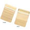 thumbnail image 1 of Braza Womens Bra Back Band Size Reducer - 2 Row - Regular 2 1/2", 1 of 4