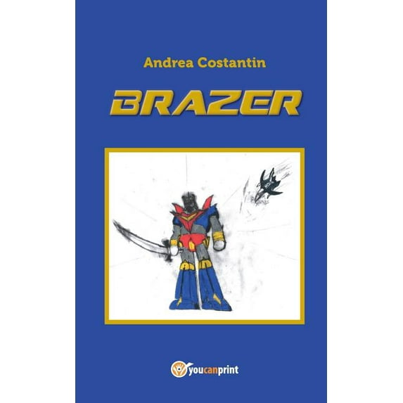 Brazer (Paperback)