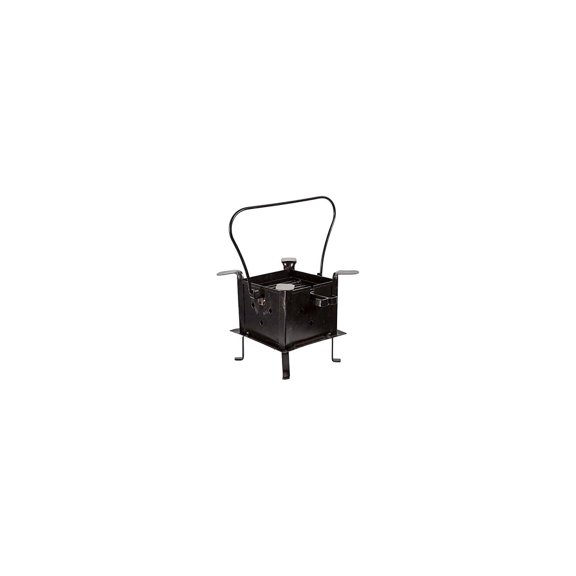 Brazier - 18th Century - Hand Forged