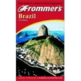 thumbnail image 1 of Pre-Owned Frommer?sÂ® Brazil (Frommer?s Complete Guides) Paperback, 1 of 1