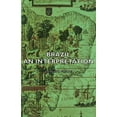 thumbnail image 1 of Brazil - An Interpretation, (Paperback), 1 of 1