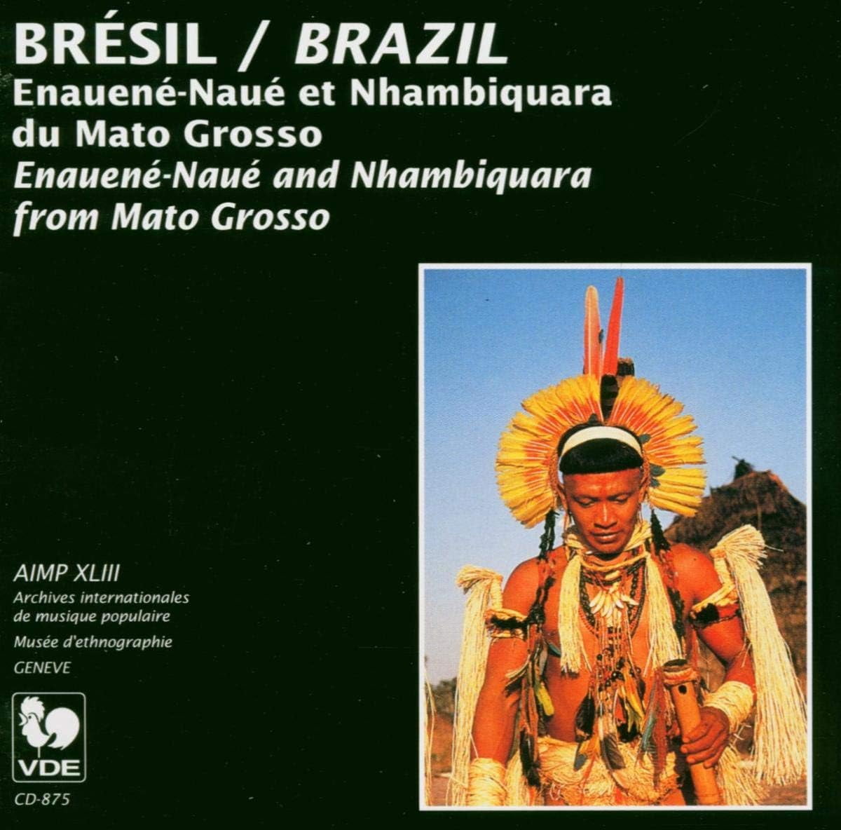 Brazil Brazil (CD) - Walmart.com