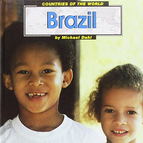 Pre-Owned Brazil (Hardcover) 9781560655220