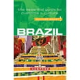 thumbnail image 1 of Pre-Owned Brazil - Culture Smart!: The Essential Guide to Customs & Culture (Paperback) 1857336895 9781857336894, 1 of 1