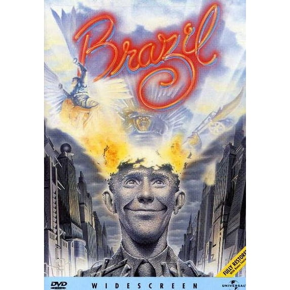 Brazil (DVD)
